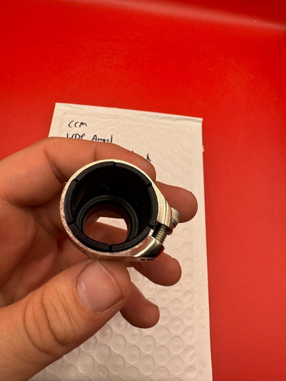 CCM WDP Angel Mid Rise Feedneck