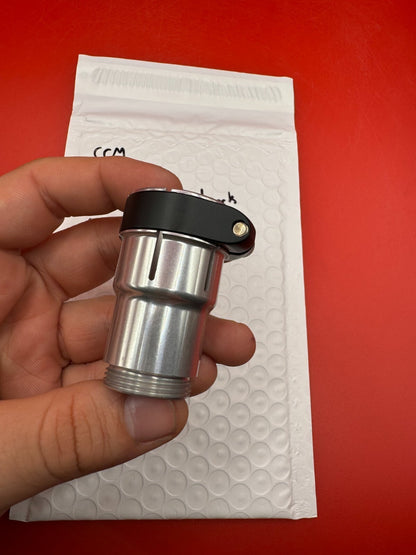 CCM AKA High Rise Feedneck