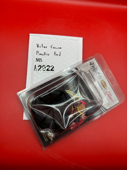 Virtue Crown Pinokio Feed NOS