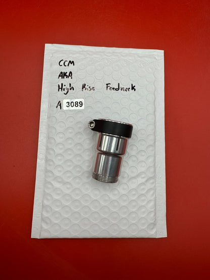 CCM AKA High Rise Feedneck