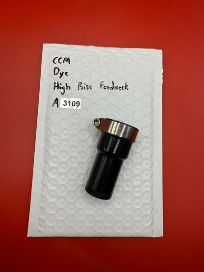 CCM Dye High Rise Feedneck