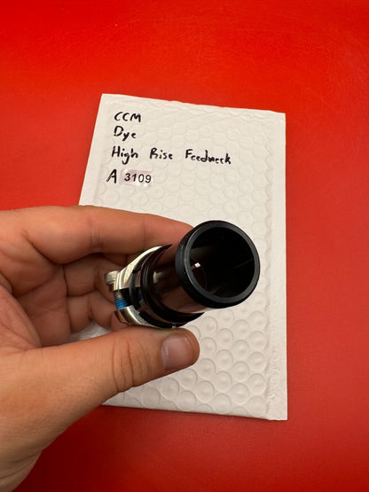 CCM Dye High Rise Feedneck