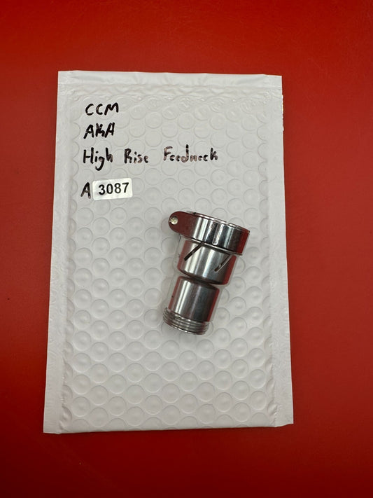 CCM AKA High Rise Feedneck