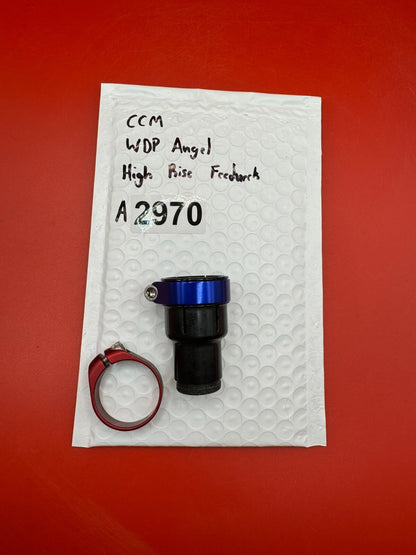 CCM WDP Angel High Rise Feedneck