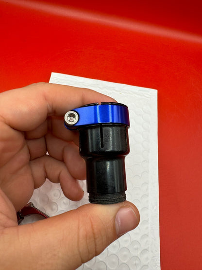 CCM WDP Angel High Rise Feedneck