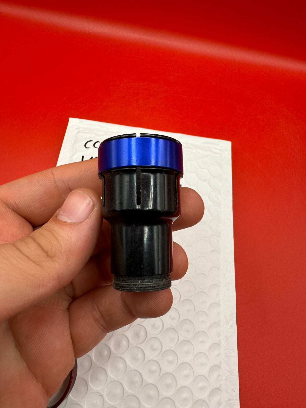 CCM WDP Angel High Rise Feedneck