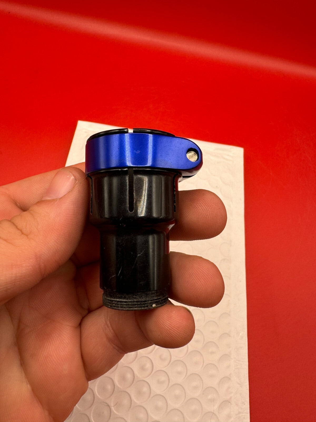 CCM WDP Angel High Rise Feedneck