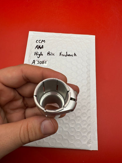 CCM AKA High Rise Feedneck