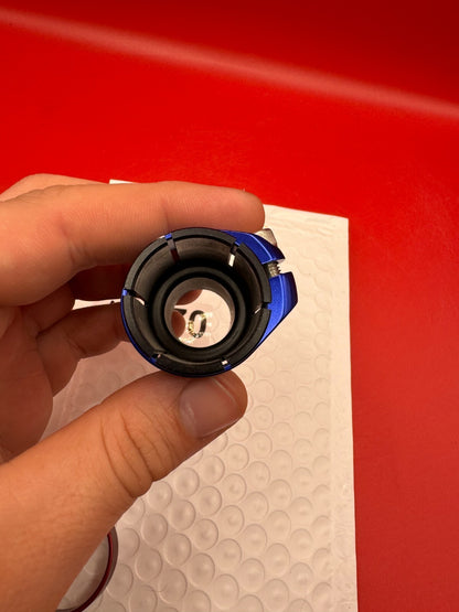 CCM WDP Angel High Rise Feedneck