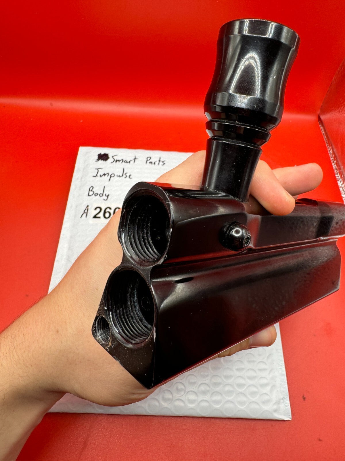 Smart Parts Impuls Body