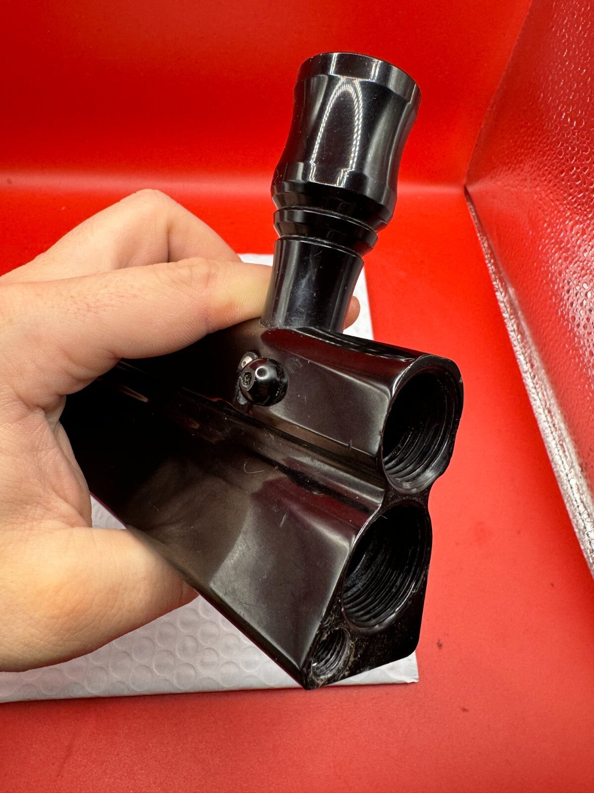 Smart Parts Impuls Body