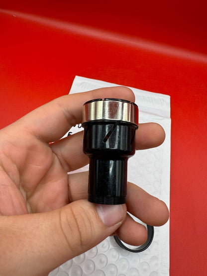 CCM WDP High Rise Feedneck