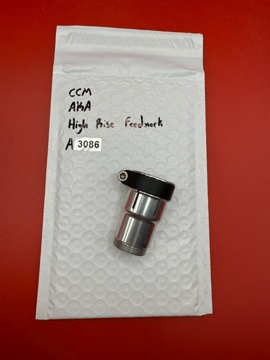 CCM AKA High Rise Feedneck