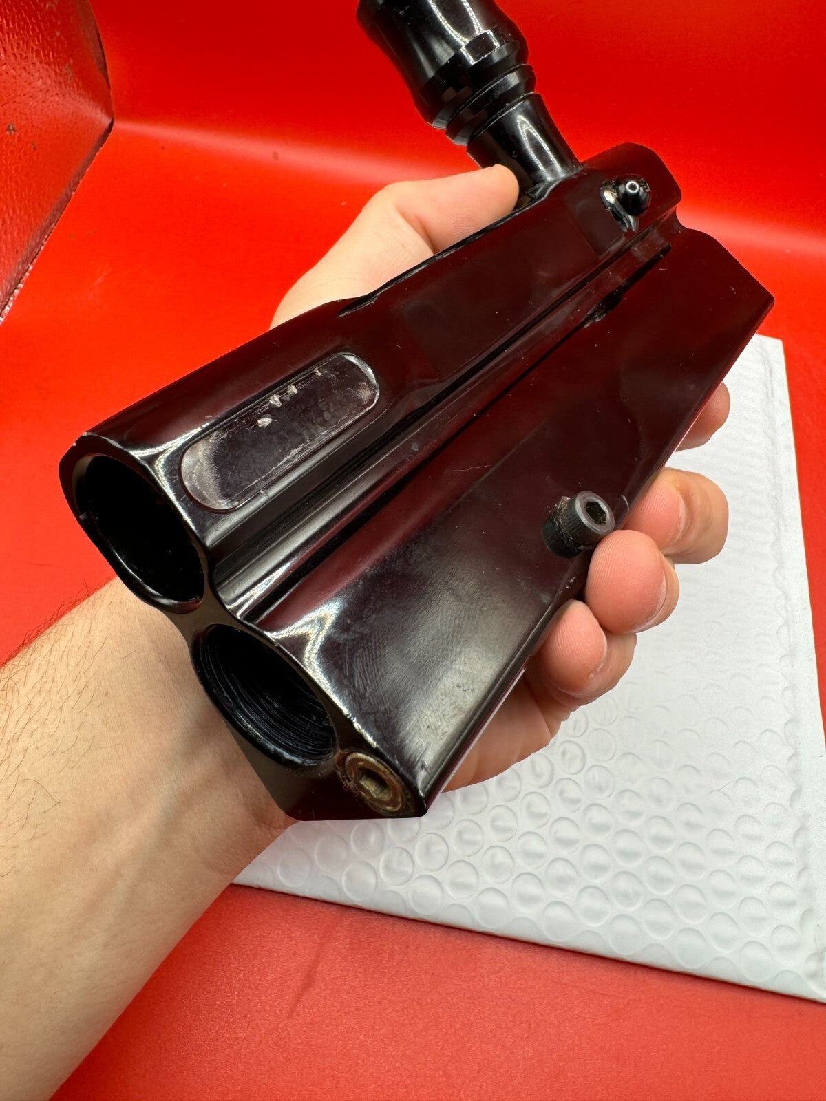 Smart Parts Impuls Body