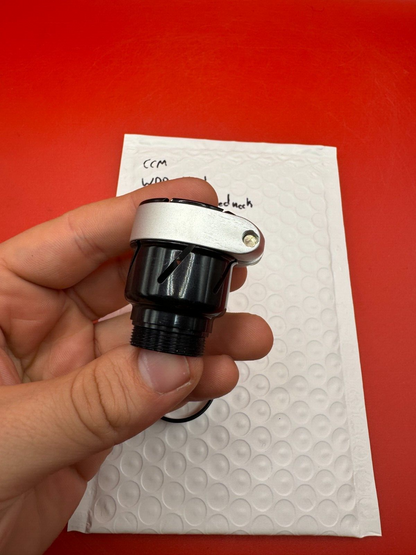 CCM WDP Angel Mid Rise Feedneck