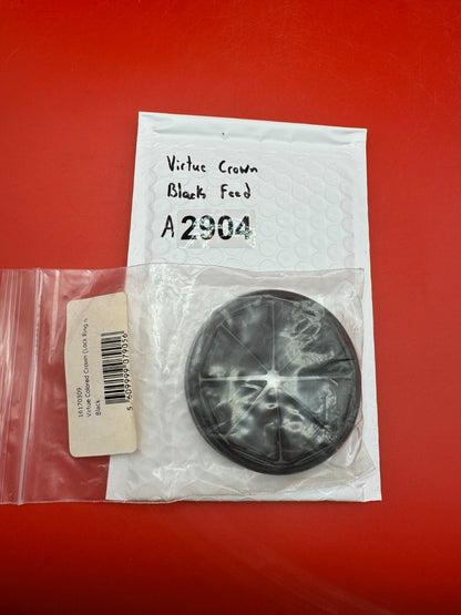 Virtue Crown Black Feed