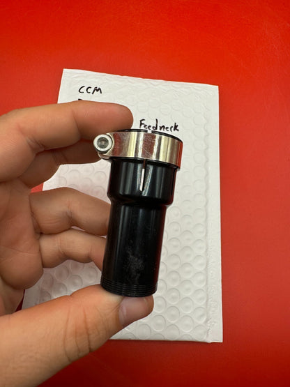 CCM Dye High Rise Feedneck