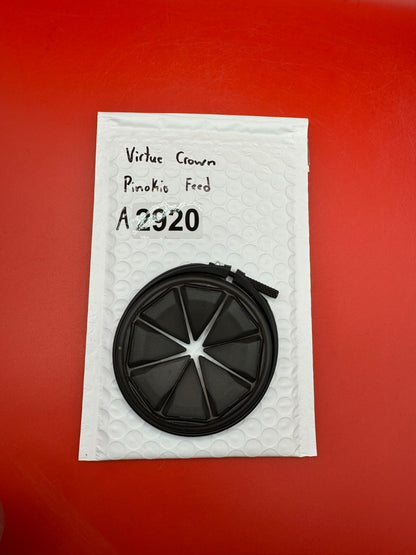 Virtue Crown Pinokio Feed
