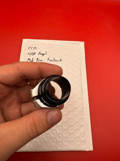 CCM WDP Angel Mid Rise Feedneck