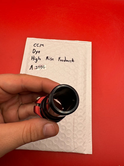 CCM Dye High Rise Feedneck