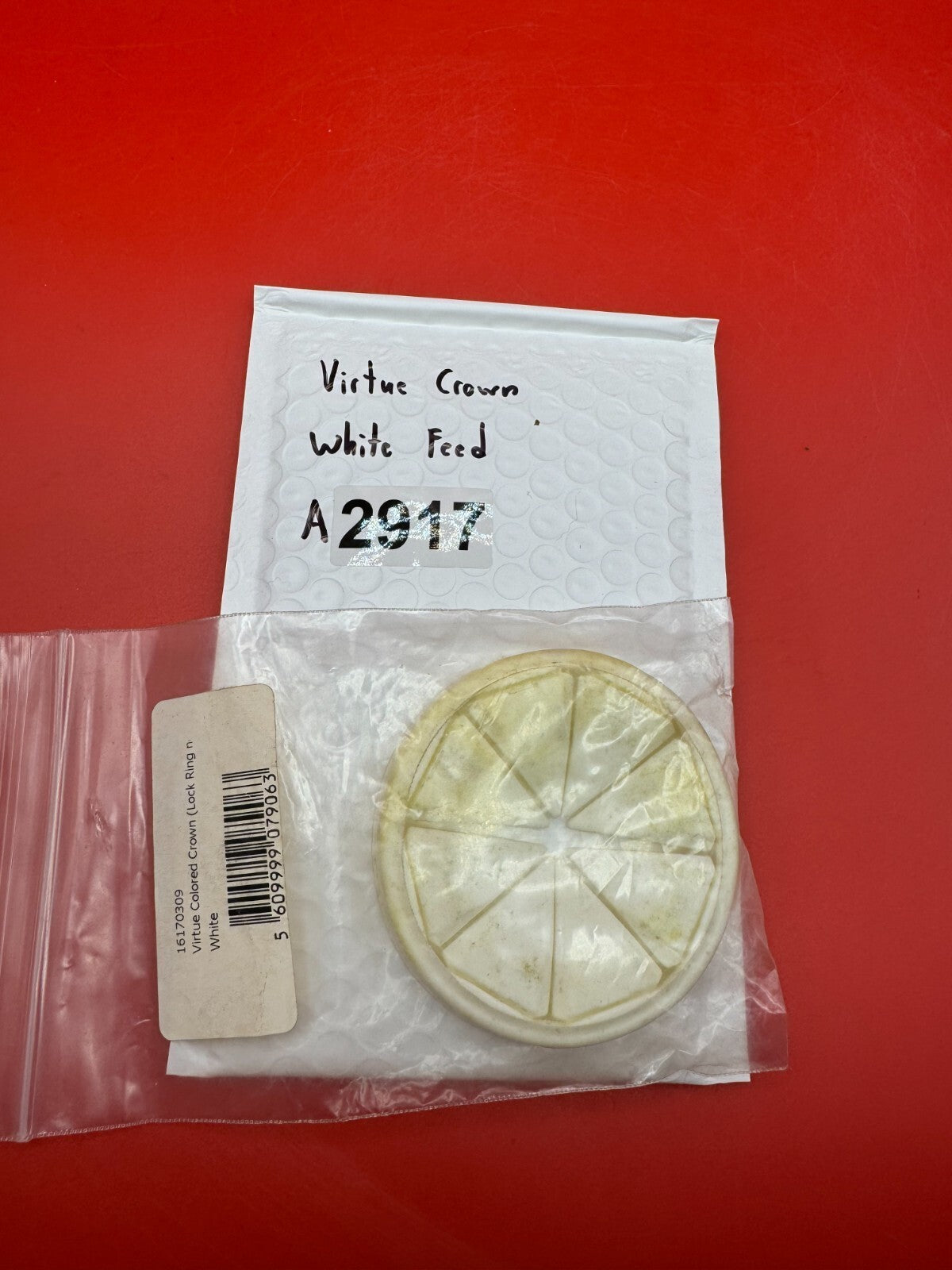 Virtue Crown White Feed