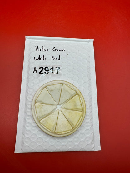 Virtue Crown White Feed