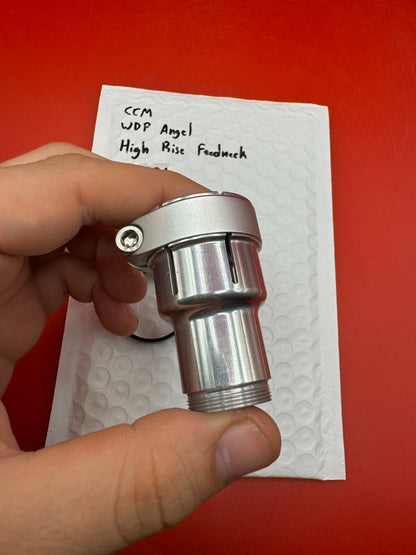 CCM WDP Angel High Rise Feedneck