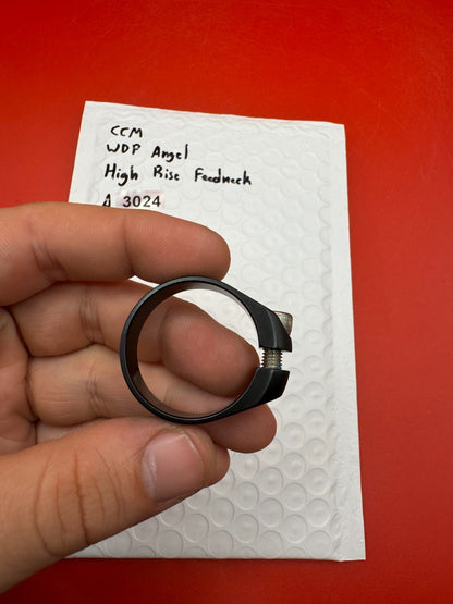 CCM WDP Angel High Rise Feedneck