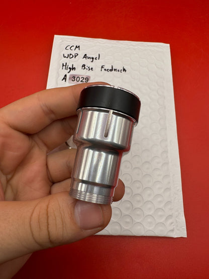 CCM WDP Angel High Rise Feedneck