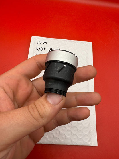 CCM WDP Angel Mid Rise Feedneck