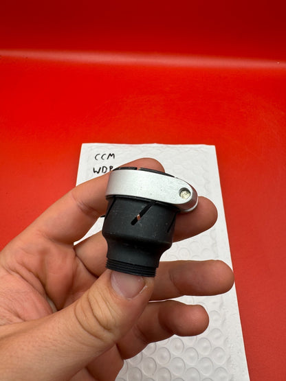 CCM WDP Angel Mid Rise Feedneck