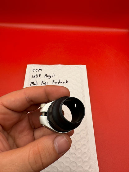 CCM WDP Angel Mid Rise Feedneck