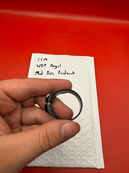 CCM WDP Angel Mid Rise Feedneck