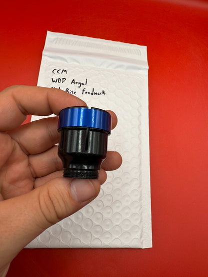 CCM WDP Angel Mid Rise Feedneck