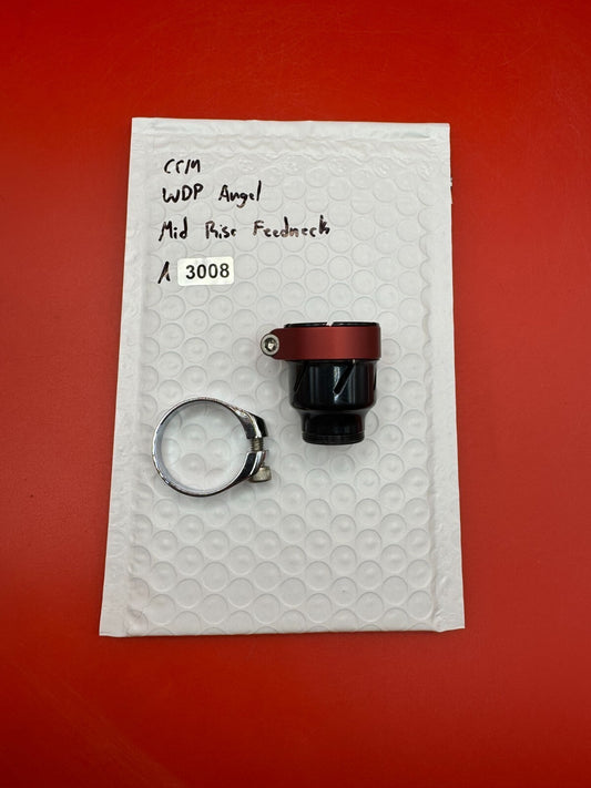 CCM WDP Angel Mid Rise Feedneck