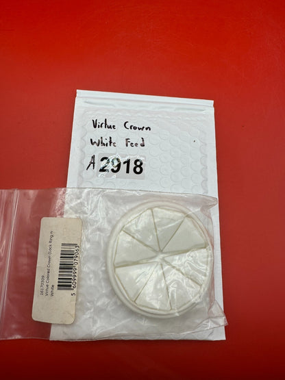 Virtue Crown White Feed