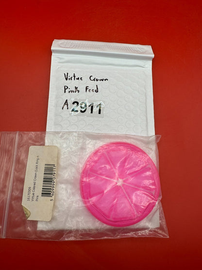 Virtue Crown Pink Feed