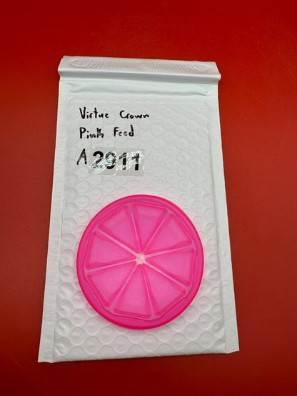 Virtue Crown Pink Feed