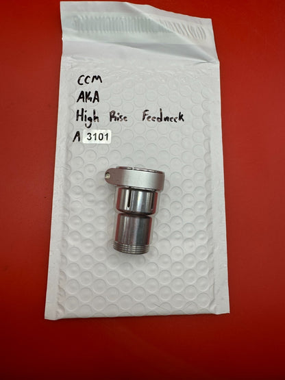 CCM AKA High Rise Feedneck