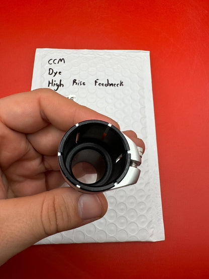 CCM Dye High Rise Feedneck