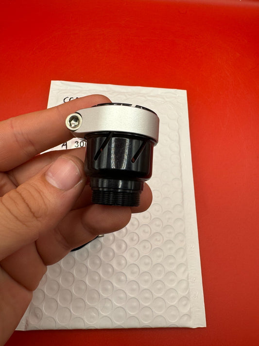 CCM WDP Angel Mid Rise Feedneck