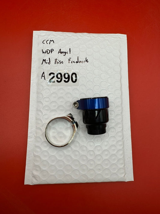 CCM WDP Angel Mid Rise Feedneck