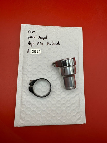 CCM WDP Angel High Rise Feedneck