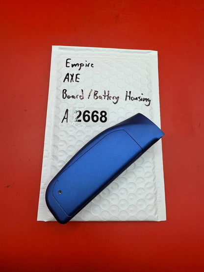 Empire AXE Board/ Battery Housing