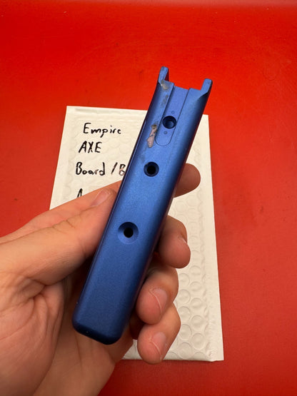 Empire AXE Board/ Battery Housing