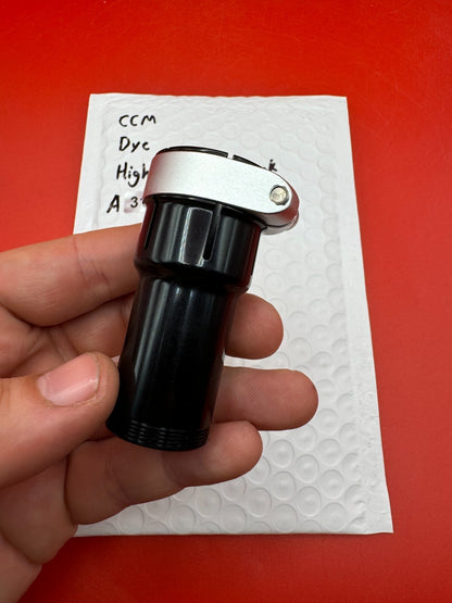 CCM Dye High Rise Feedneck