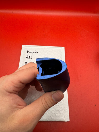 Empire AXE Board/ Battery Housing