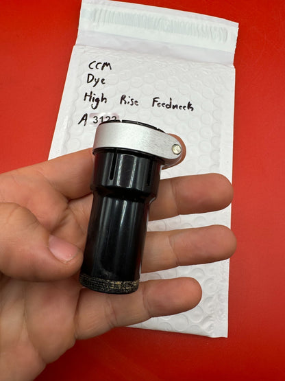 CCM Dye High Rise Feedneck