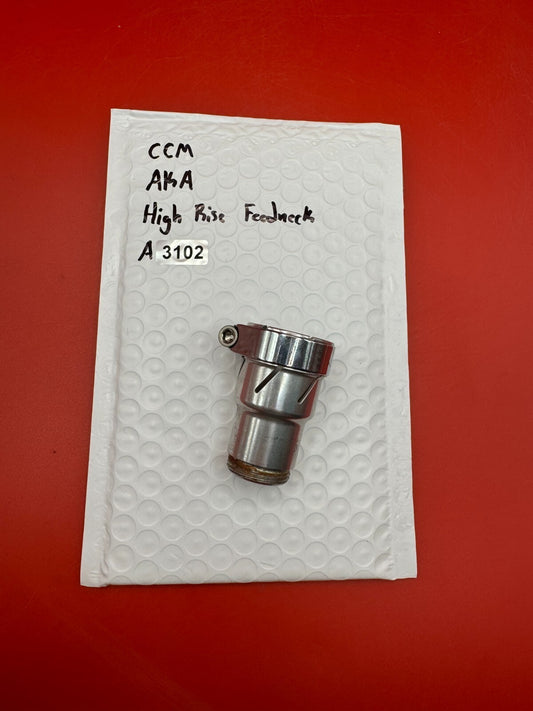 CCM AKA High Rise Feedneck