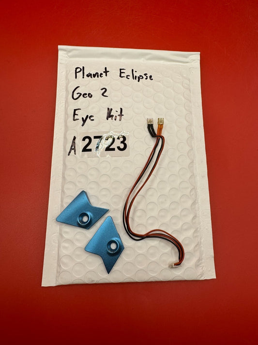 Planet Eclipse Geo 2 Eye Kit